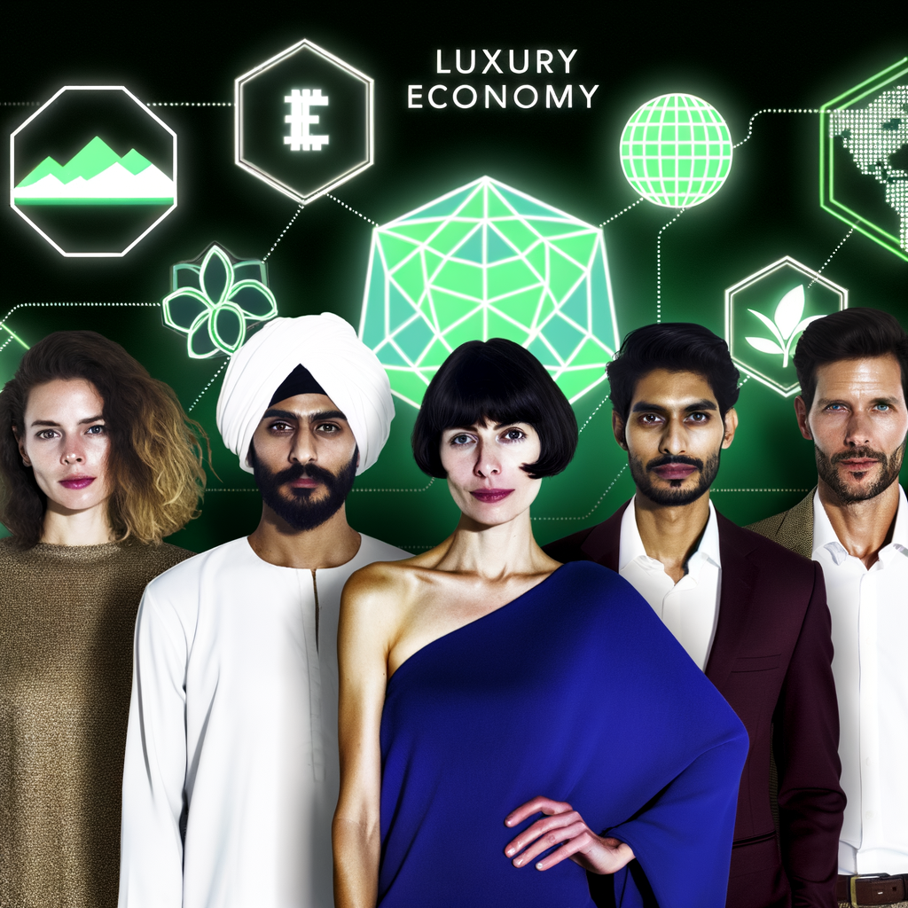 Should You Hide From or Embrace the Luxury Economy?